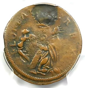 1670 j[W[W[ Zg pgbN t@[VO RjA RC 1/4P - PCGS VF ڍ!