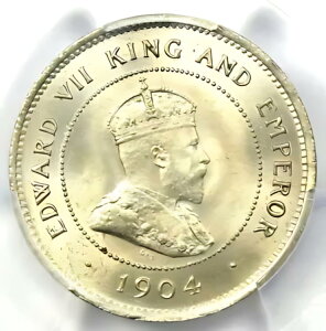 1904 W}CJ Gh[h t@[VO 1/4D RC - F PCGS MS65 ( BU UNC) - A