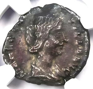 }A XLeB AR fiEX 193 AD - F NGC Choice XF (EF)