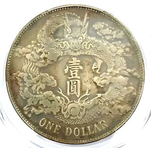 1911 `Ci GpCA hS Vo[ _[ $1 LM-37A YR-3 F PCGS XF ڍ