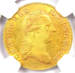 1788 I[XgA [[t 2 S[h hDJbg RC 1D - F NGC AU53 - A RC!