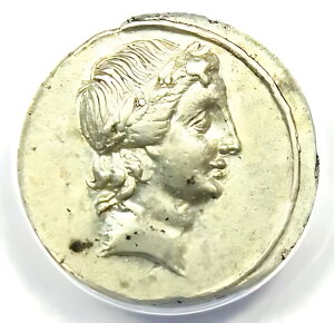 AEOXgDX AR fiEX IN^BA RC 30 BC - F ANACS XF45 (EF) - A ^Cv