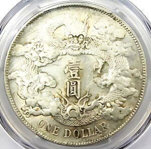 1911 `Ci GpCA hS Vo[ h $1 LM-37 YR-3 F PCGS XF fBe[ EF