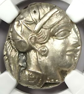 Ael Aei tNE eghN} RC BC 440-404 - NGC Choice AU - 5/5 \!