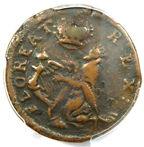 1670 j[W[W[ Zg pgbN t@[VO RjA RC 1/4P - PCGS VF25 - 1650 h