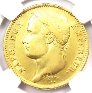 1810-W �t�����X �i�|���I�� �S�[���h 40 �t���� �R�C�� G40F - �F�� NGC XF45 (EF45)