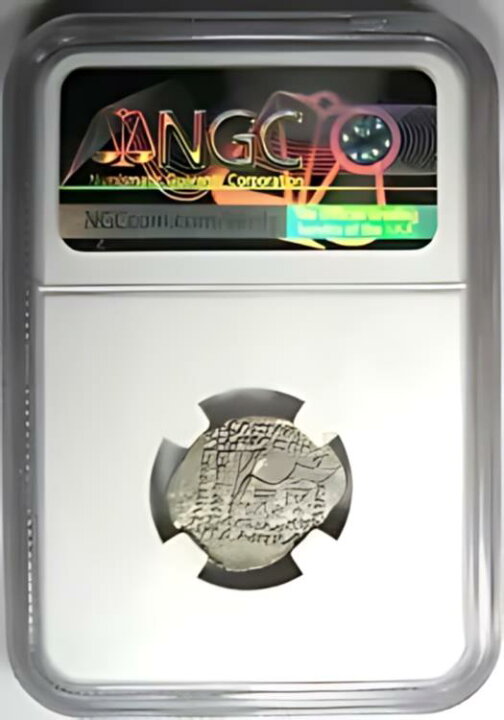 楽天市場】パルティア王国 フラーテス IV AR ドラクマ銀貨 紀元前 38-2 