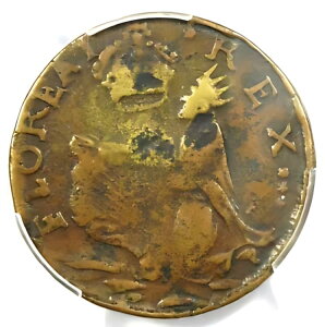 1670 j[W[W[ Zg pgbN t@[VO RjA RC 1/4P - PCGS VF25 - 1650 h