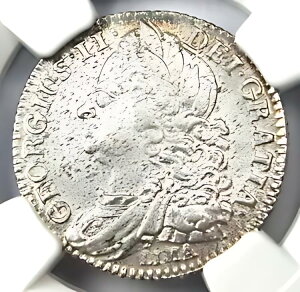 1745 N CMX } W[W 2  6 yX RC 6P - NGC ʏڍ (UNC MS)