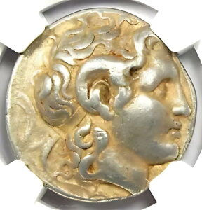 gLA V}RX AR eghN} V}RX RC IO 305-281 - NGC Choice Fine