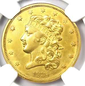 1834 NVbN S[h n[t C[O $5 RC - F NGC AU ڍ - A RC