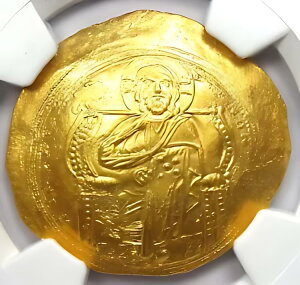 RX^eBkX 9  AV m~X} S[h RC 1042-55 AD - F NGC MS (UNC)