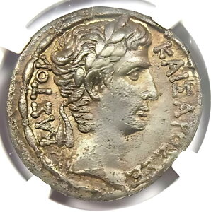 AEOXgDX AR eghN} AeBILA [} RC 5 BC - F NGC Choice XF (EF)