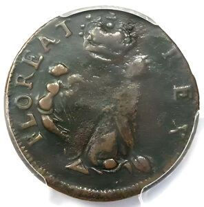 1670 j[W[W[ Zg pgbN t@[VO RjA RC 1/4P - PCGS VF30 - 1900 h