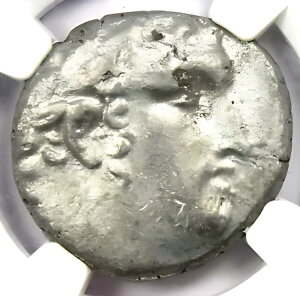 tFjVA ^C AR VFP  34 AD - F NGC XF (EF)