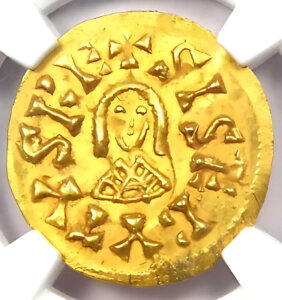 612-621 S[h XyC S[g VZug CXp AV g~VX - NGC MS63 (BU UNC)