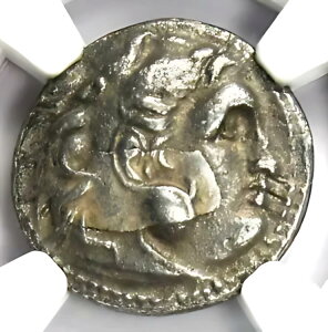 MV gLA V}RX ANT_[ AR hN} RC IO 305-281 - F NGC VF