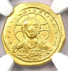 �R���X�^���e�B�k�X IX AV/EL �e�^���e���� �m�~�X�} 1042 AD NGC Ch XF - 5/5 �X�g���C�N & �T�[�t�F�X