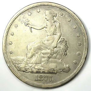 1877-S fՋh T$1 - XF ڍ (EF) ̑I - A RC!