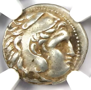 MV gLA V}RX ANT_[ AR hN} RC IO 305-281 - F NGC XF