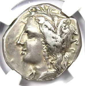 JjA ^|^ AR Xe[^[ Vo[ RC BC 330-280 - NGC Choice VF