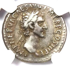 l@ AR fiEX Vo[ [} RC 96 AD - F NGC VF (ɏ㎿)