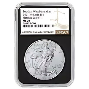 2021 (W) $1 ^Cv 1 AJ Vo[ C[O NGC MS70 uE x g RA