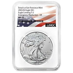 2021 (S) $1 ^Cv 2 AJ Vo[ C[O NGC MS70 ً}Y ER tA...