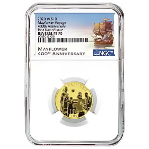 2020-W o[X v[t $10 S[h Ct[LO NGC PF70UC FDI Ct[...