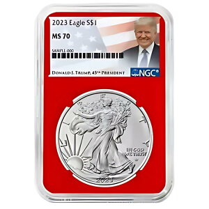 2023 $1 AJ Vo[ C[O NGC MS70 gv x bh RA