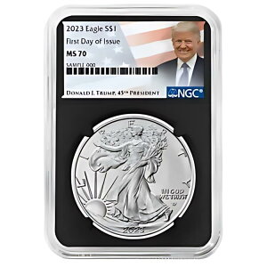 2023 $1 AJ Vo[ C[O NGC MS70 FDI gv x g RA