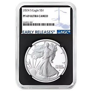 vZ[ - 2024-S v[t $1 AJ Vo[ C[O NGC PF69UC ER u[ x g...