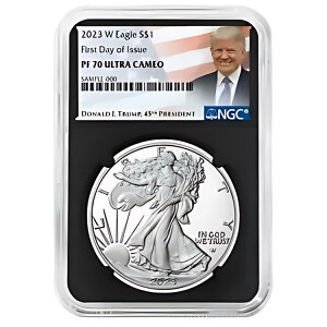 2023-W v[t $1 AJ Vo[ C[O NGC PF70UC FDI gv x g RA