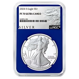 vZ[ - 2024-S v[t $1 AJ Vo[ C[O NGC PF70UC ALS x u[ RA