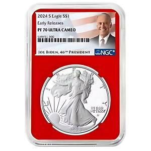 vZ[ - 2024-S v[t $1 AJ Vo[ C[O NGC PF70UC ER oCf x bh...