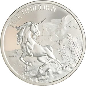 Cryptozoology �R���N�V���� ���j�R�[�� 1 �I���X �V���o�[ USA �� �J�v�Z�� BU ���E���h