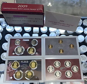 2009 čǃVo[ v[t Zbg COA t