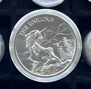 THE UNICORN 1IX 999 Vo[ Eh AJ tH[NA nC[t JvZ