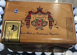 ̖ؐVK[{bNX A-Fuente Flor Fina 8-5-8 Maduro Dominican Republic