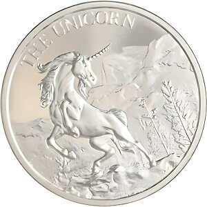 UNICORN 1 IX .999 Vo[ Eh AJ tH[NA VnC[t z[X |j[ MLP