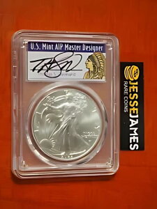 2022 Vo[ C[O PCGS MS70 g[}X N[uh t@[Xg XgCN lCeBu `[t [x