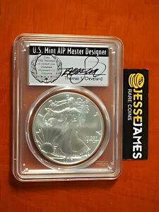 2017 Vo[ C[O PCGS MS70 g[}X N[uh s FDI [X x