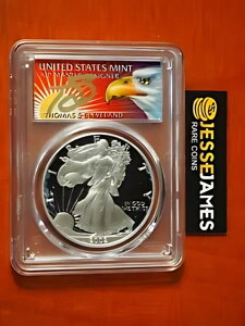 2002 W v[t Vo[ C[O PCGS PR69 DCAM N[uh TCC[OAT xt