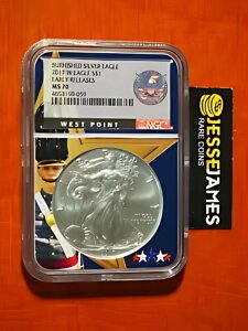 2017 W o[jbVVo[ C[O NGC MS70 [X EGXg |Cg RA