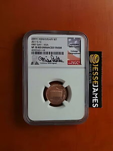 2017 S J[ Zg NGC SP70 RD GnXh tBjbV  Ai }CN LbX