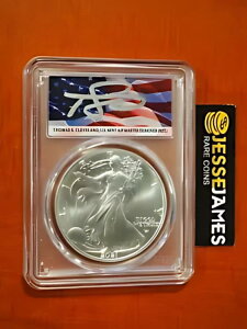 ݌ɂI 2021 Vo[ C[O PCGS MS70 g[}X N[uh TCtbO x ^Cv 2