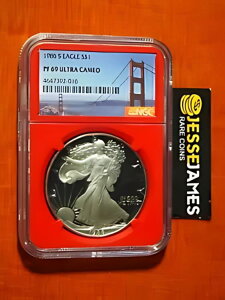 1986 S v[t Vo[ C[O NGC PF69 Eg JI S[f Q[g ubW x bh RA