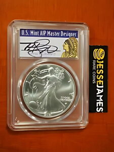 2021 Vo[ C[O PCGS MS70 g[}X N[uh t@[Xg XgCN lCeBu `[t [x T2