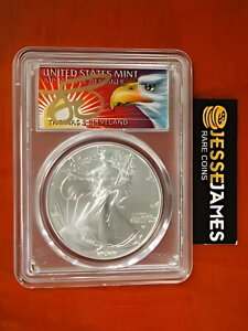 2022 Vo[ C[O PCGS MS70 g[}X N[uh t@[Xg XgCN C[O Txt