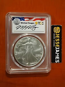 2022 Vo[ C[O PCGS MS70 }CP [K MTC s FDI